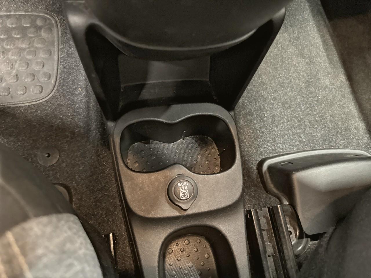Fiat Fiat Panda usata, con assistenza alla frenata di emergenza