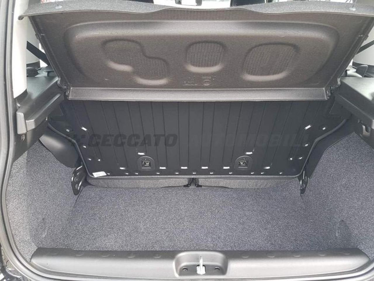 Fiat Fiat Panda usata 6