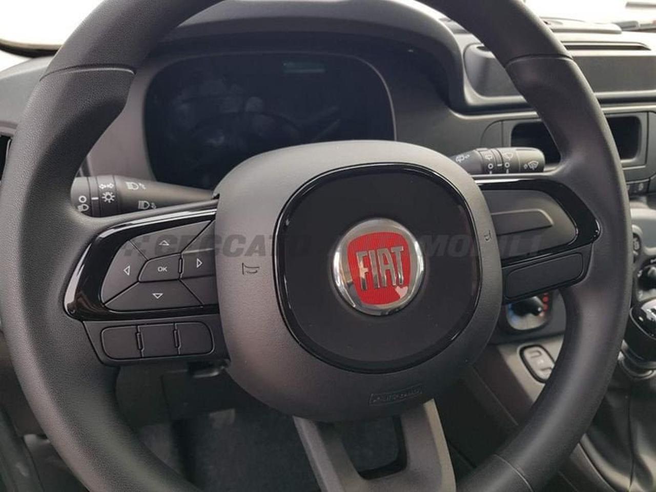 Fiat Fiat Panda usata 14