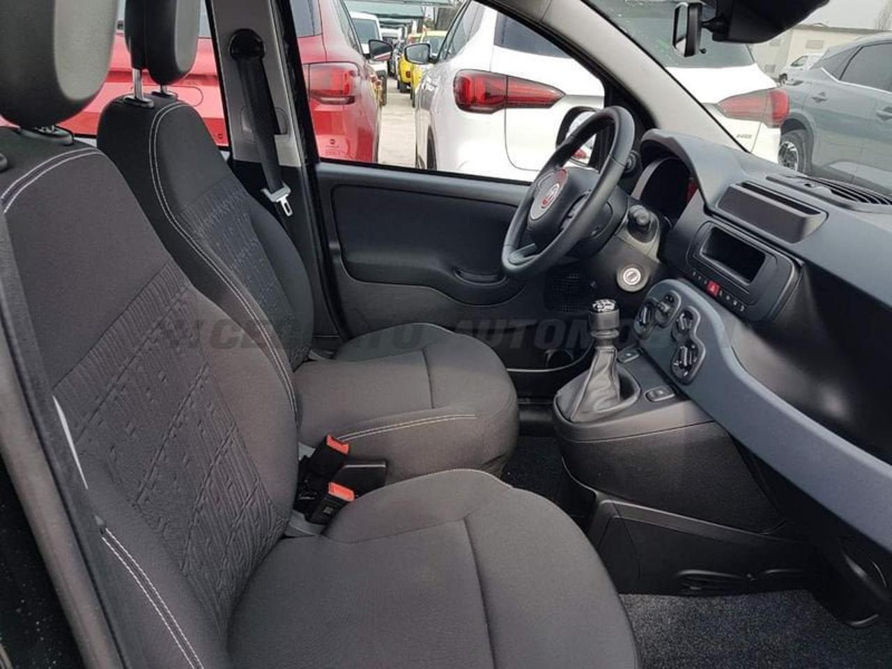 Fiat Fiat Panda usata 15