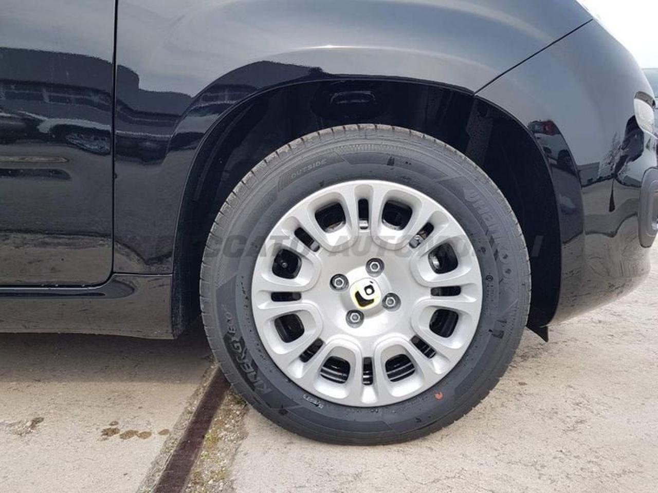 Fiat Fiat Panda usata 19