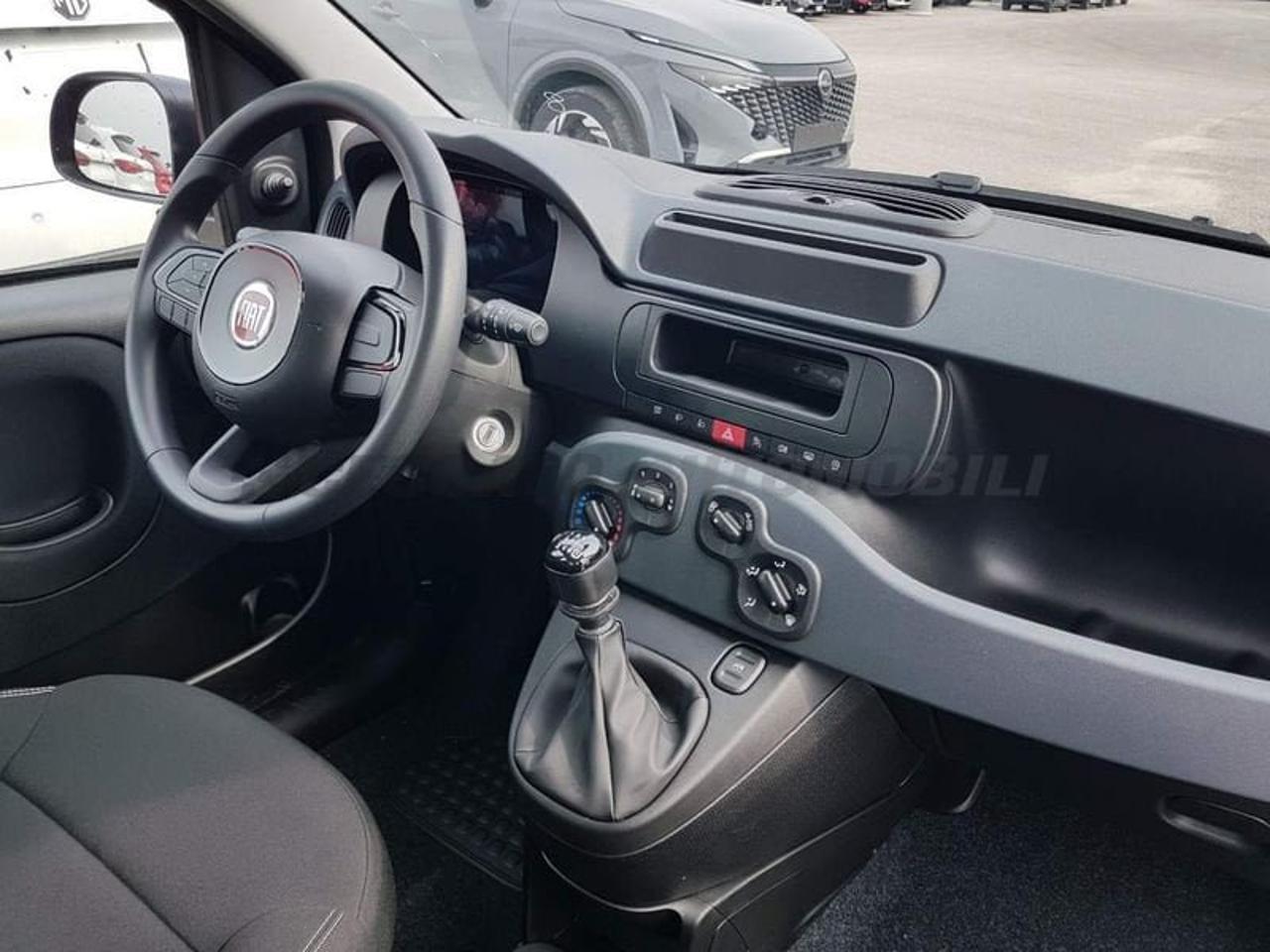 Fiat Fiat Panda usata 20