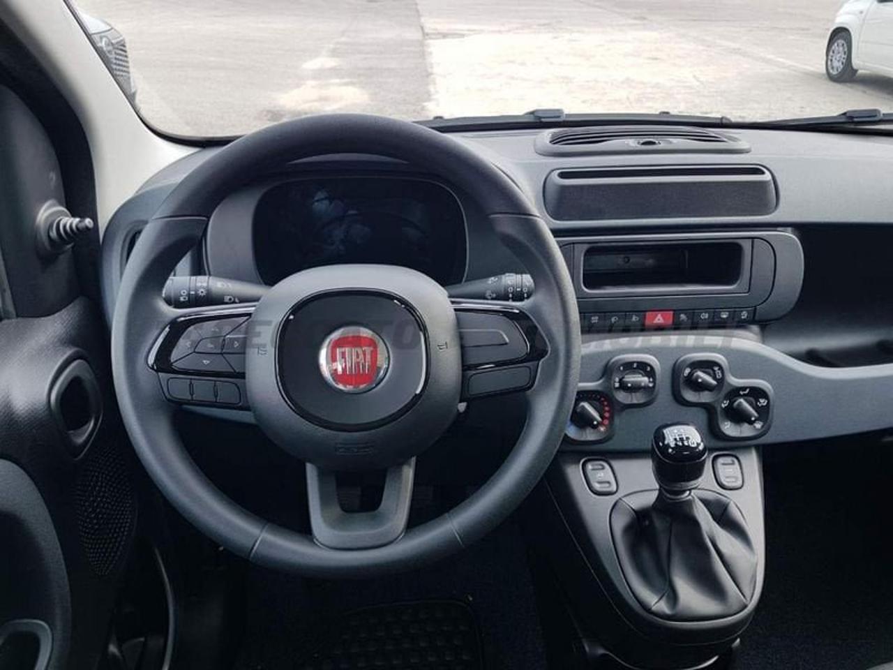 Fiat Fiat Panda usata 21