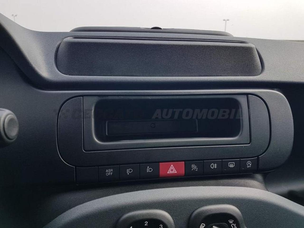 Fiat Fiat Panda usata 22