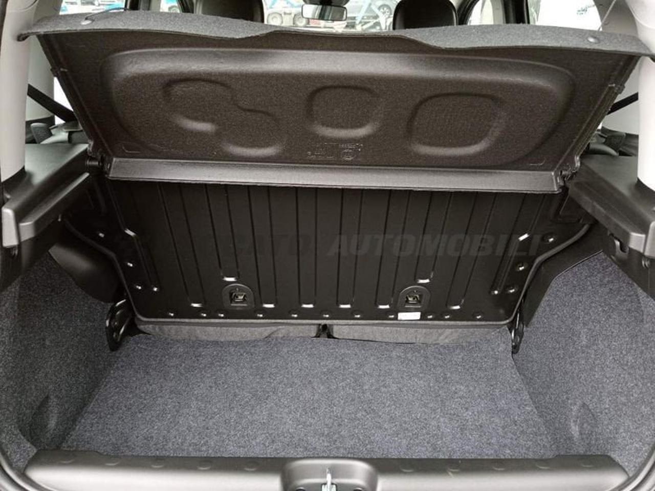 Fiat Fiat Panda usata 6