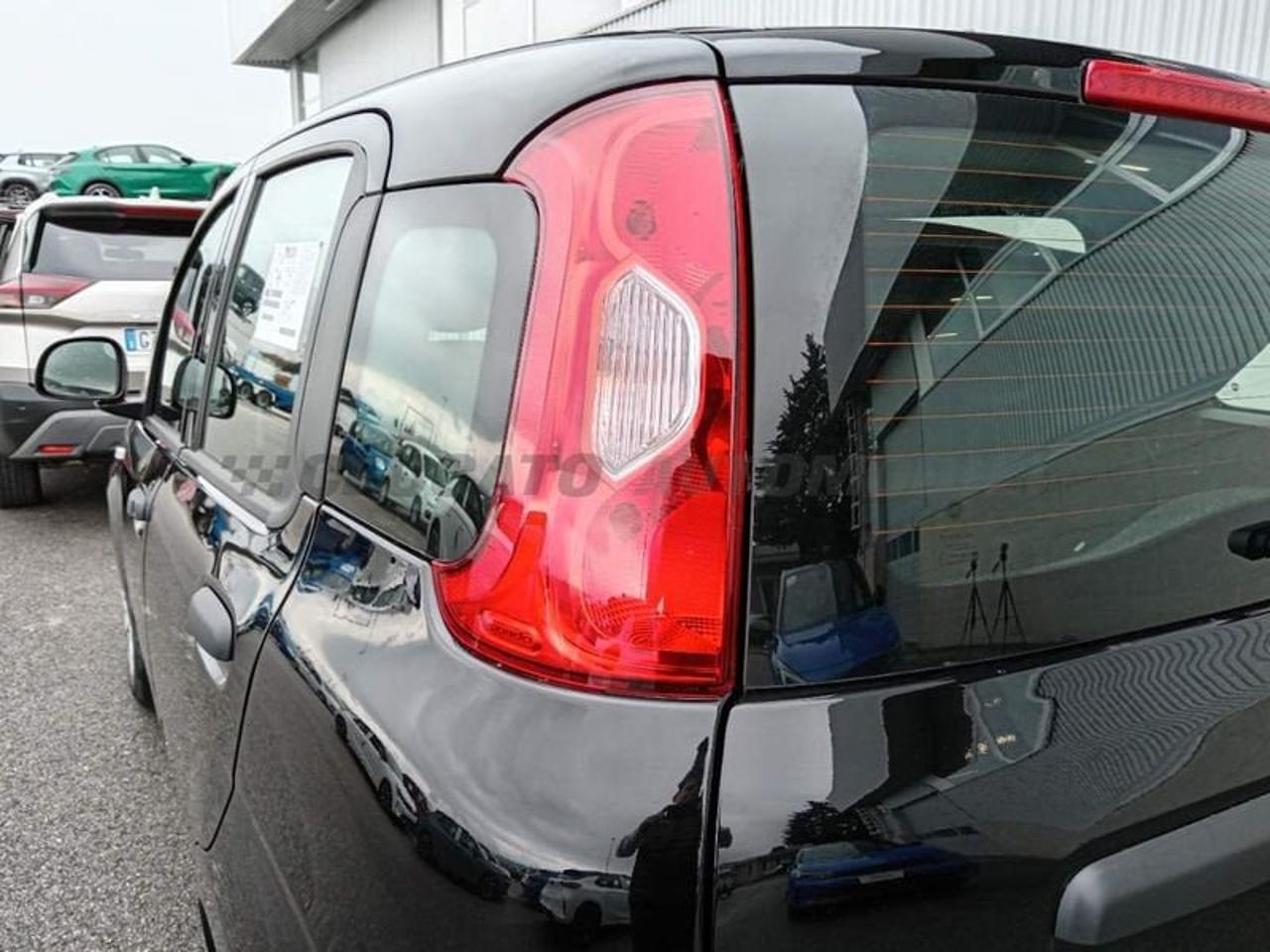 Fiat Fiat Panda usata 10