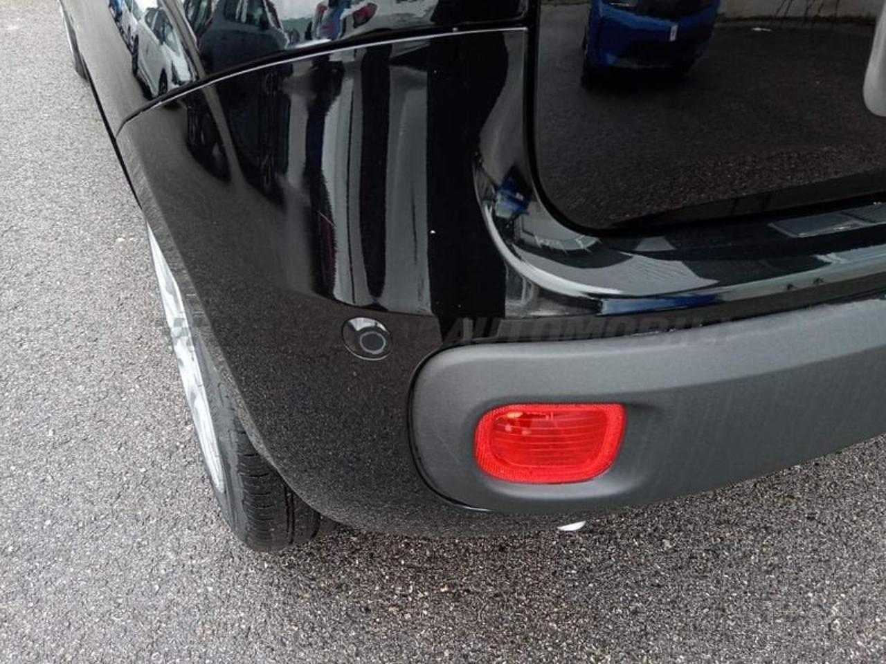 Fiat Fiat Panda usata 12