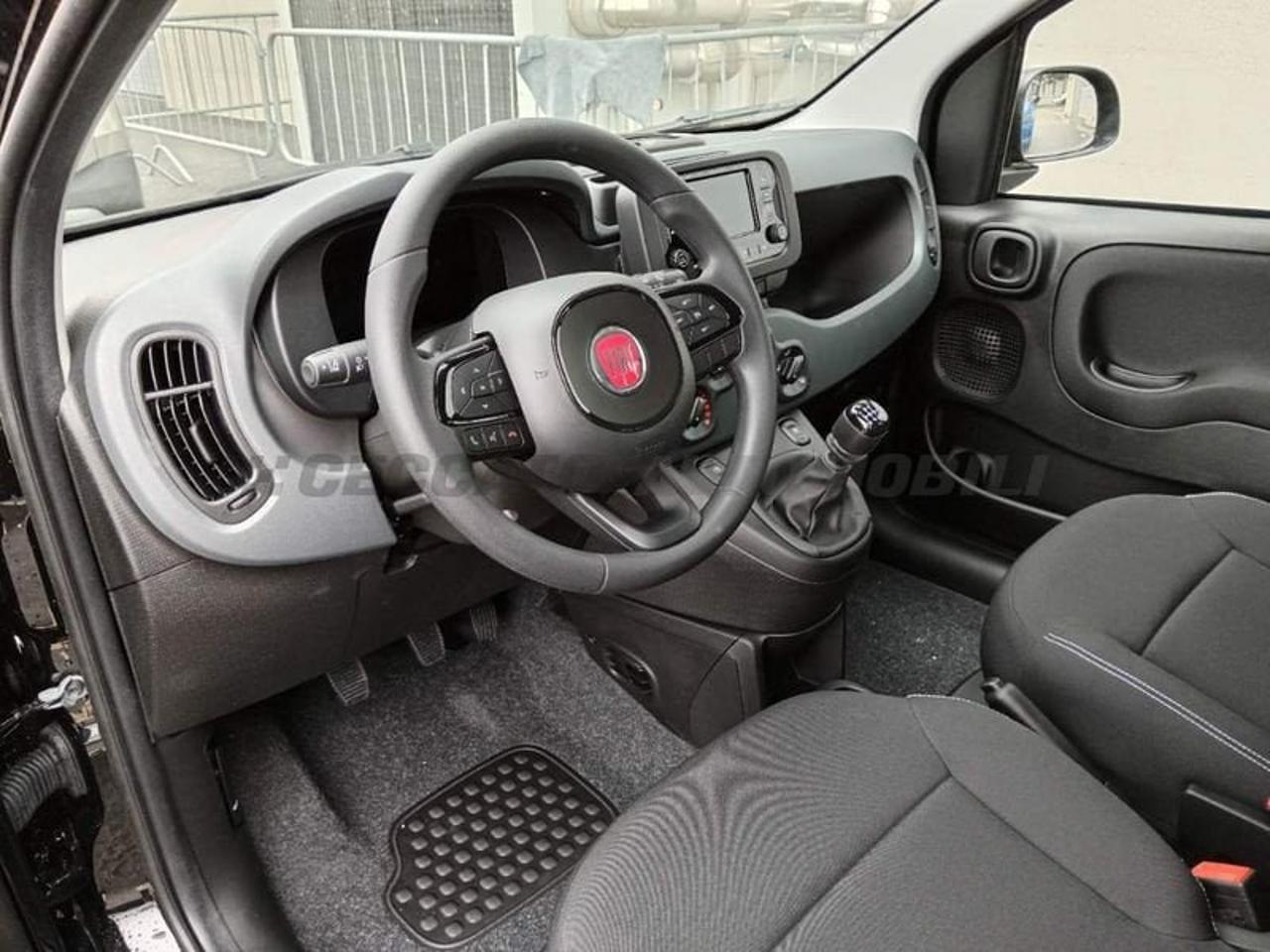 Fiat Fiat Panda usata 13