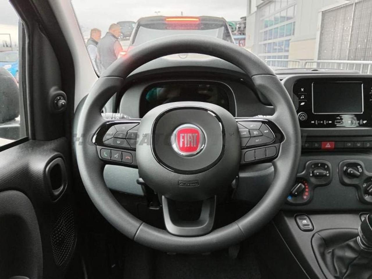 Fiat Fiat Panda usata 14