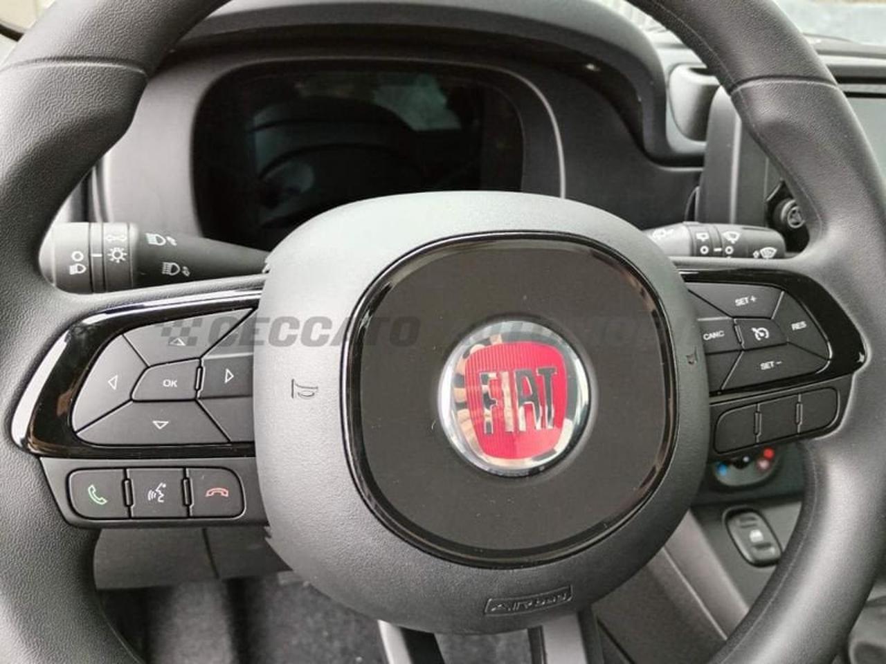 Fiat Fiat Panda usata 15