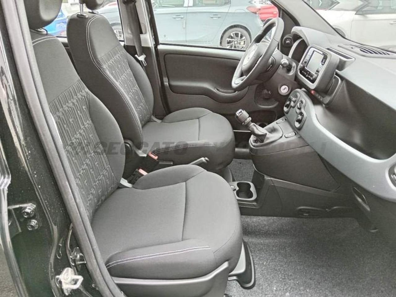 Fiat Fiat Panda usata 16