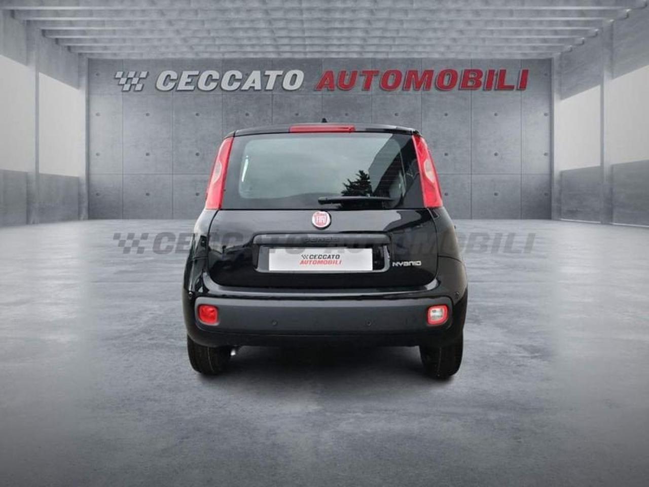 Fiat Fiat Panda usata 19
