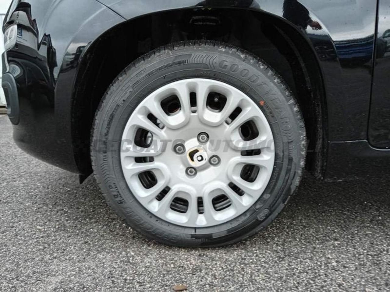 Fiat Fiat Panda usata 20