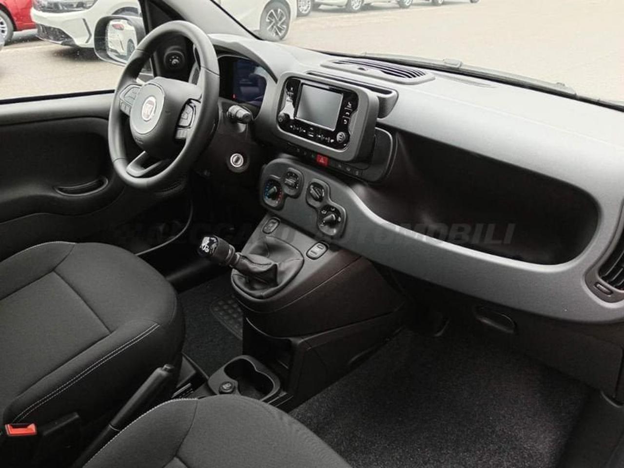Fiat Fiat Panda usata 21