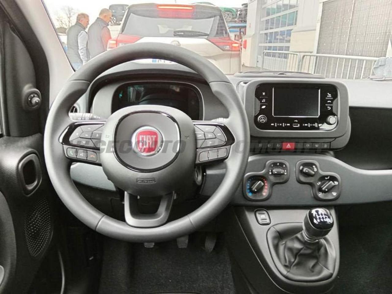 Fiat Fiat Panda usata 22
