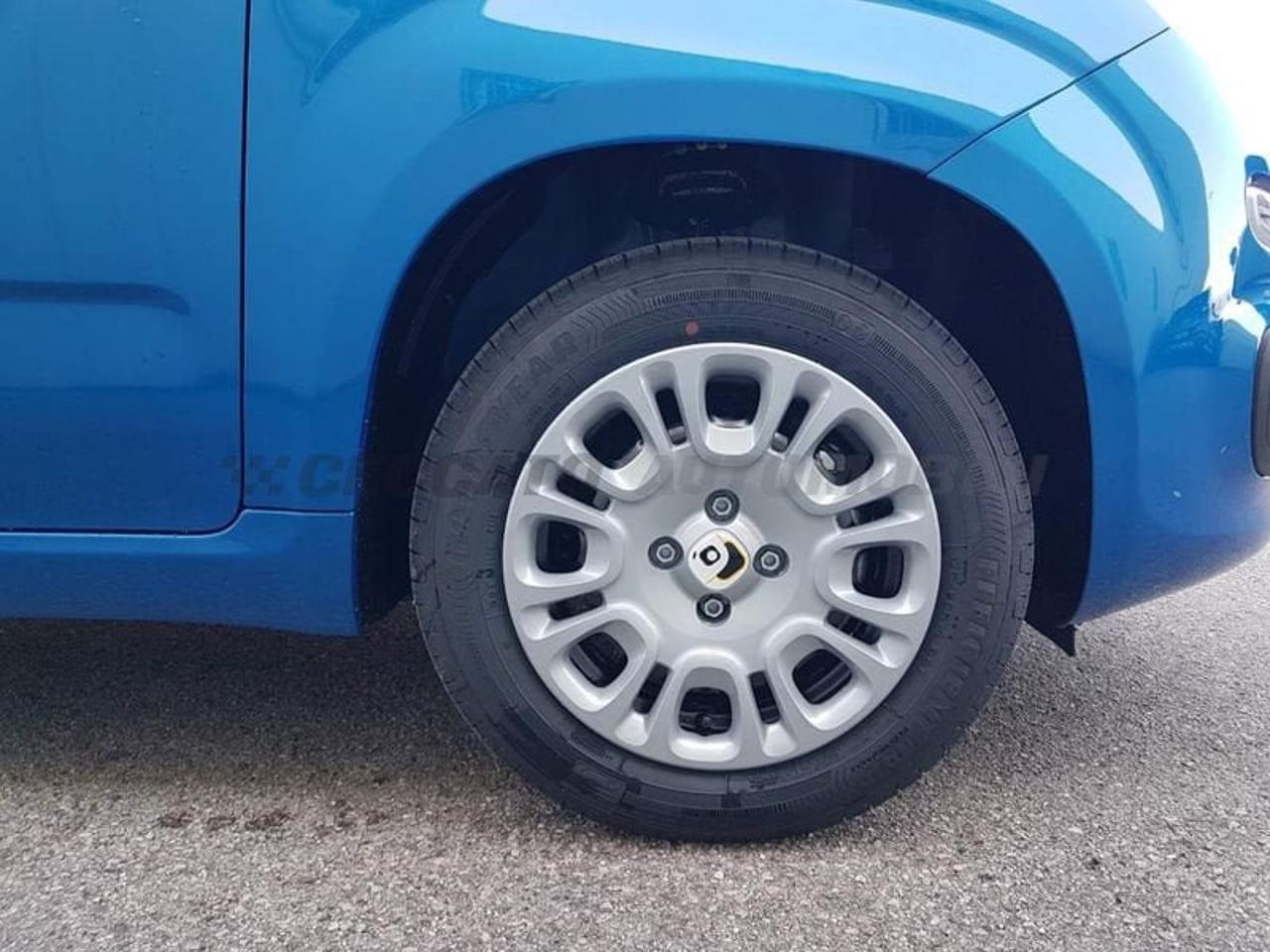 Fiat Fiat Panda usata 19