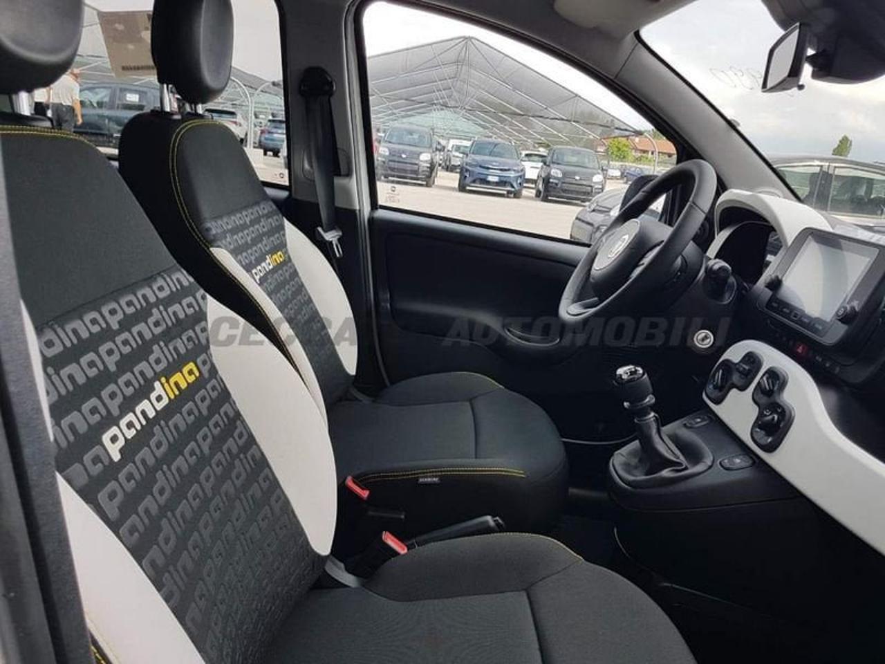 Fiat Fiat Panda usata 14