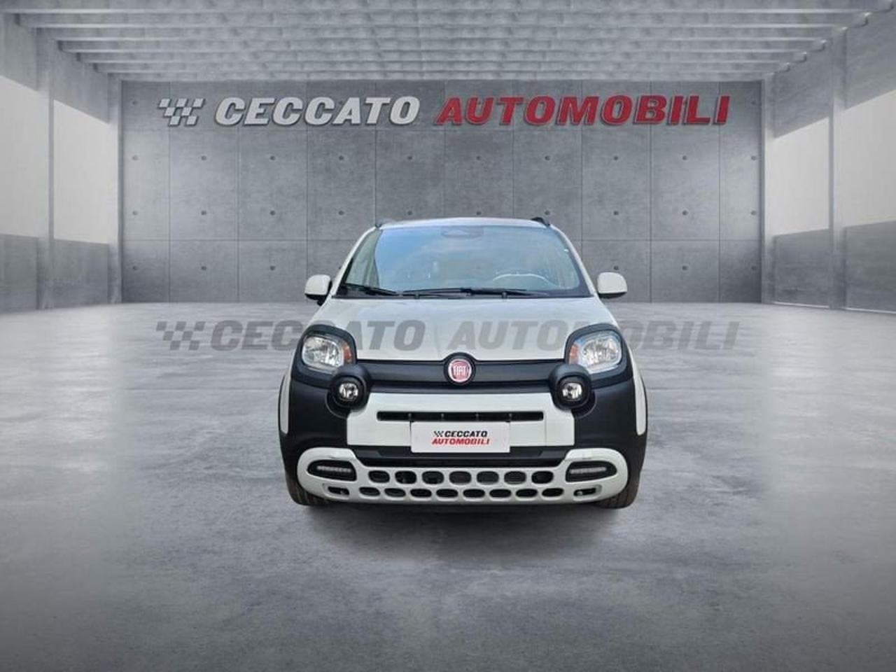 Fiat Fiat Panda usata 16