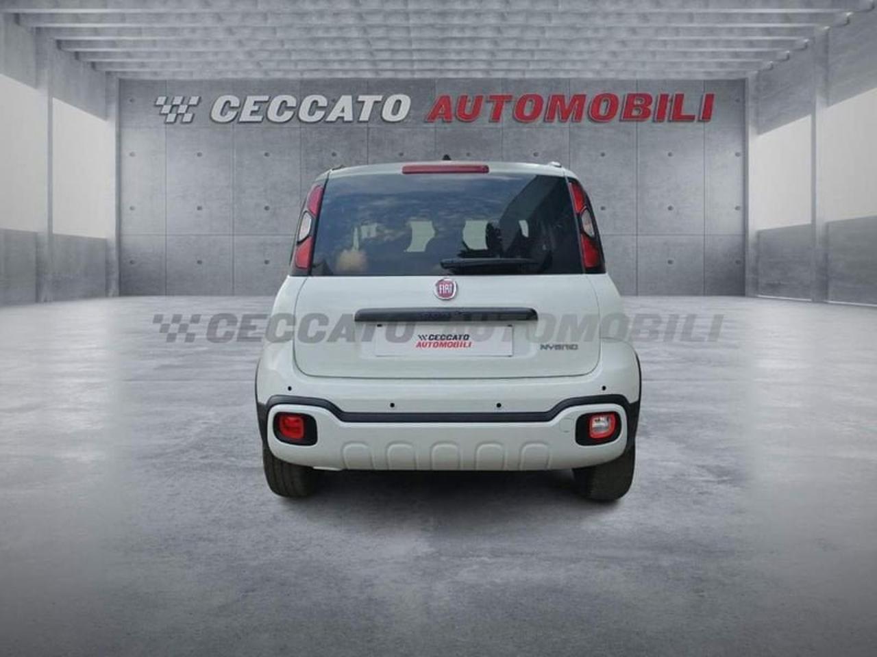 Fiat Fiat Panda usata 17