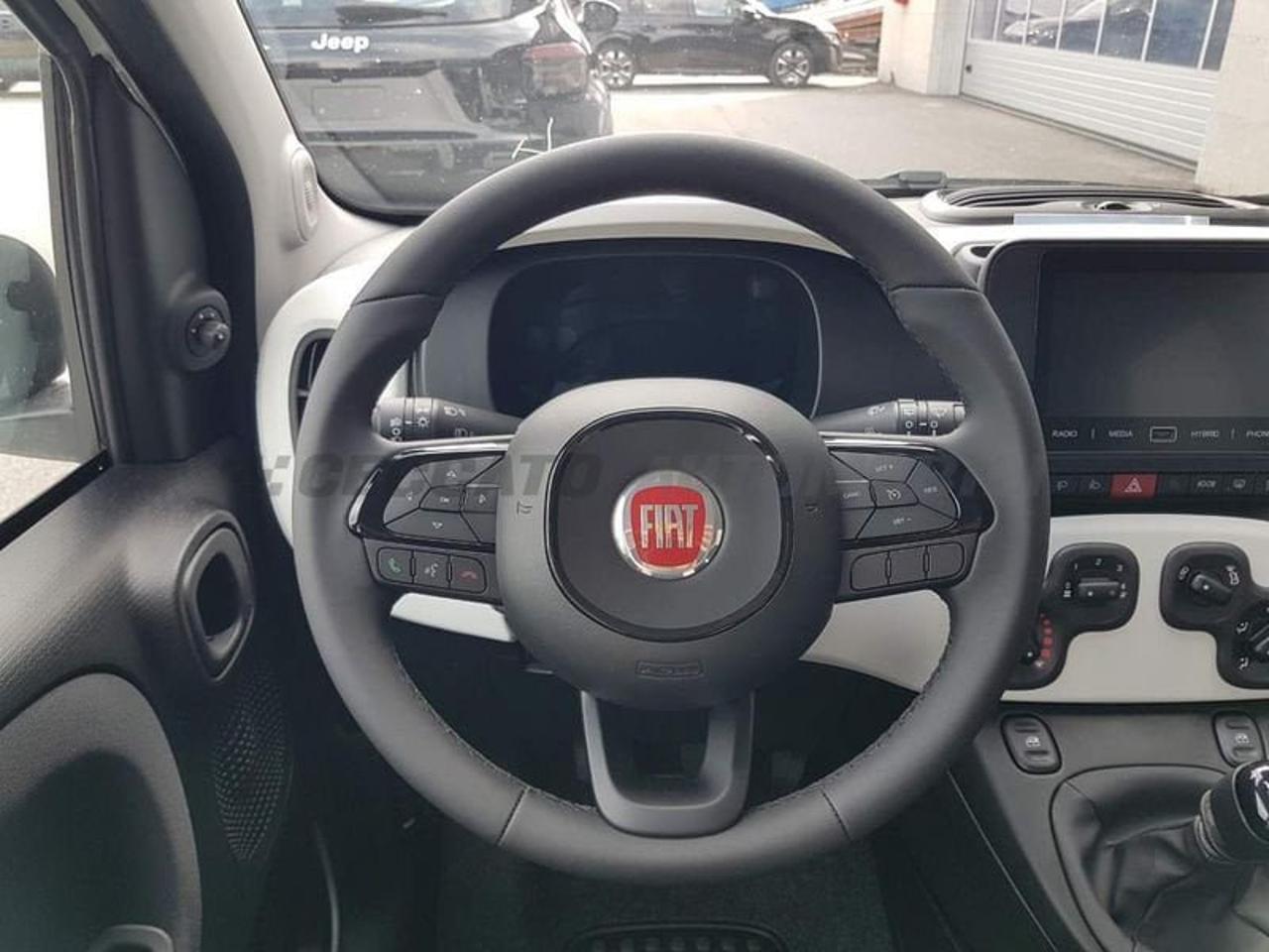 Fiat Fiat Panda usata 20