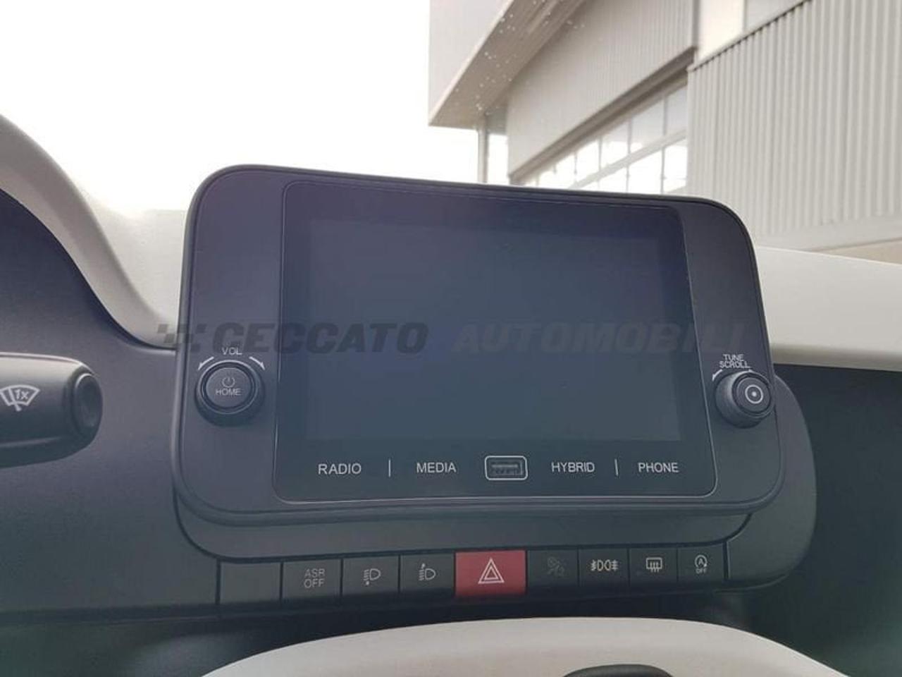 Fiat Fiat Panda usata 21