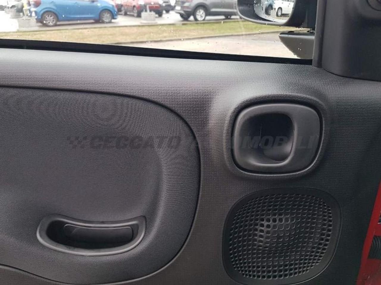 Fiat Fiat Panda usata 9