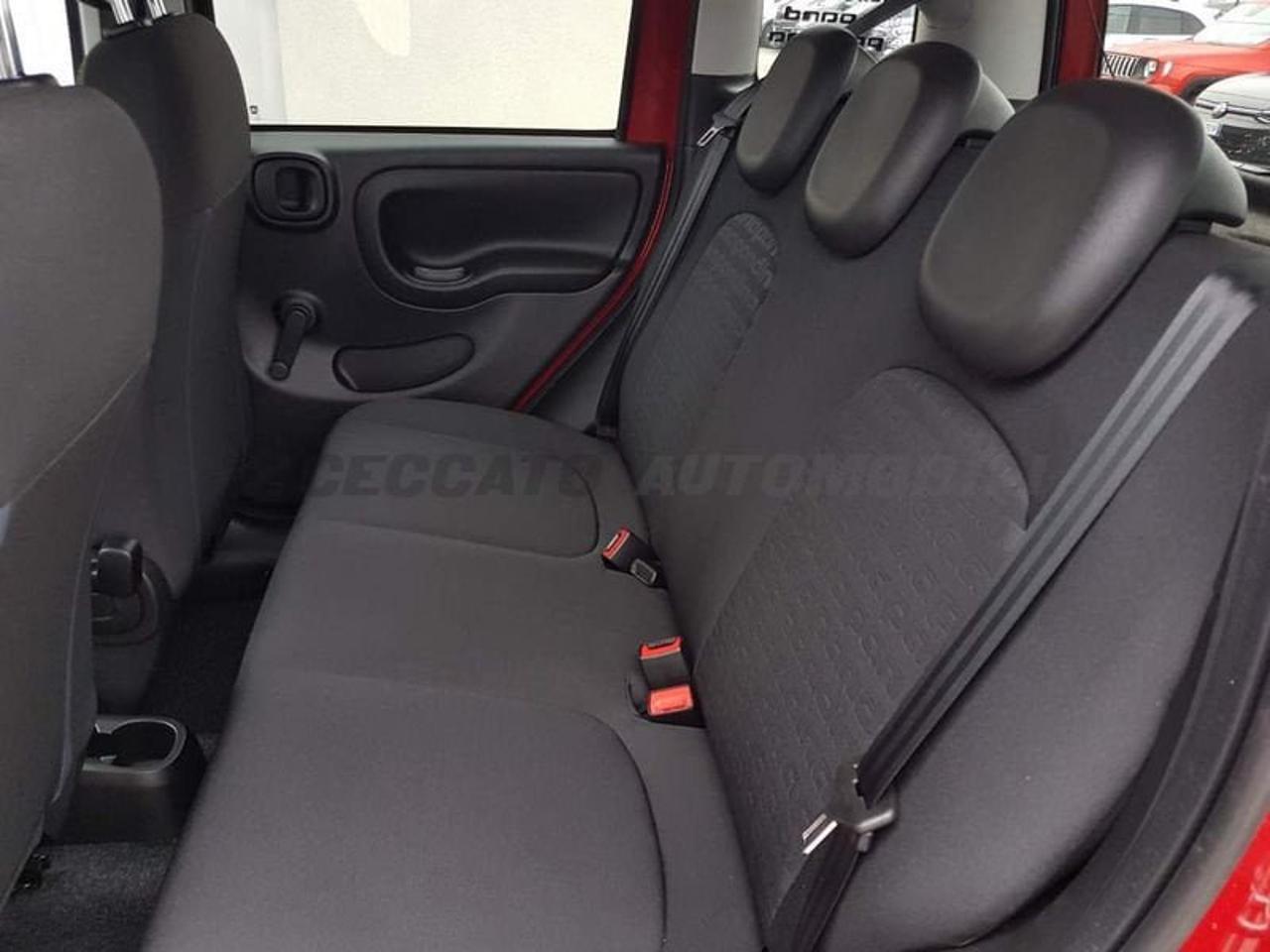 Fiat Fiat Panda usata 10