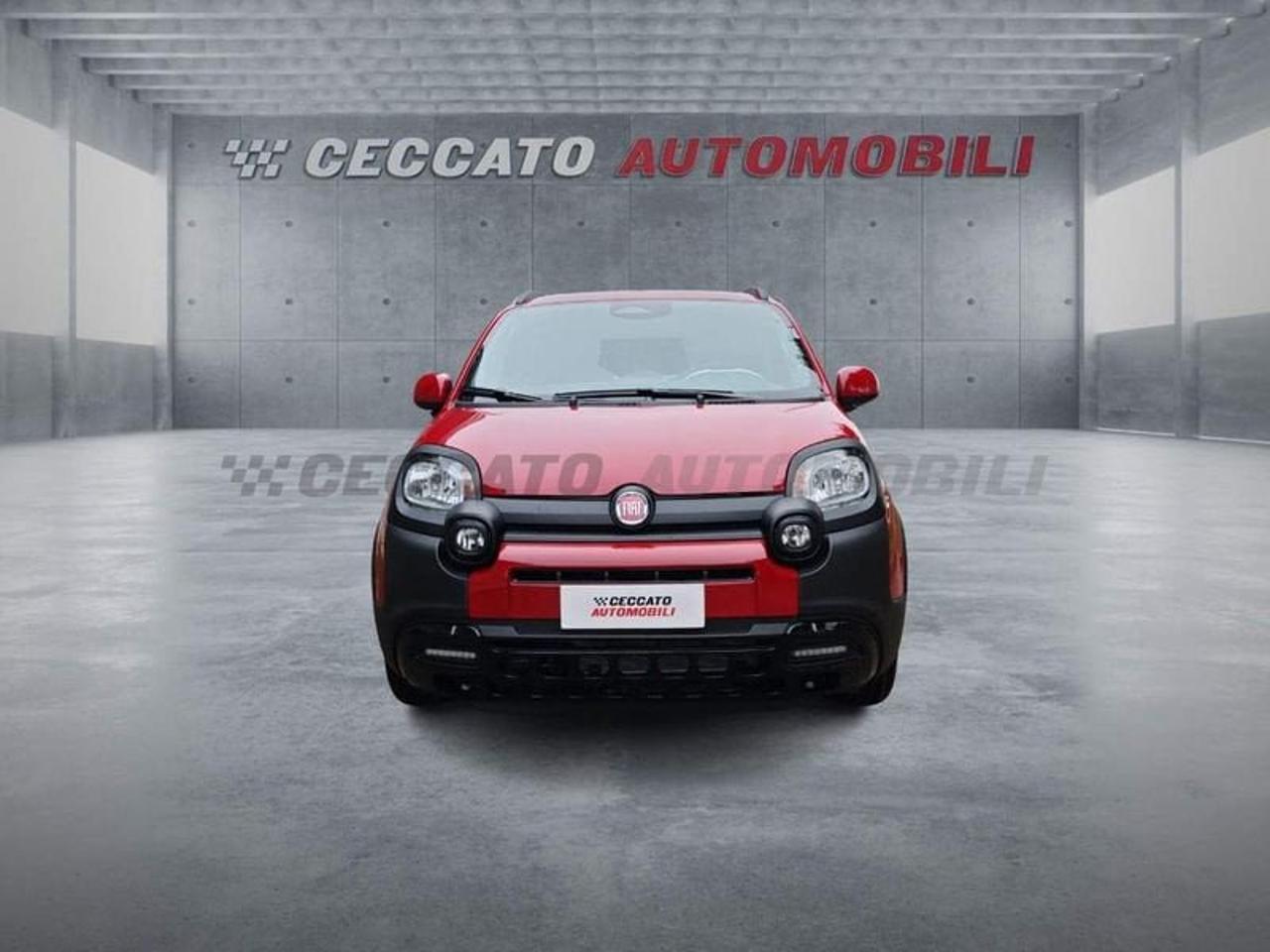 Fiat Fiat Panda usata 11