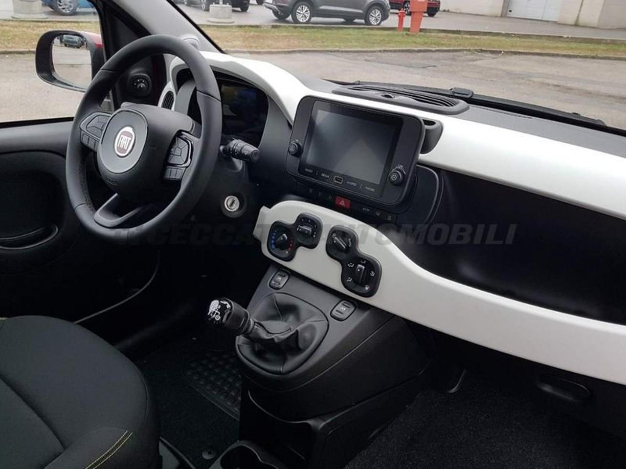 Fiat Fiat Panda usata 13