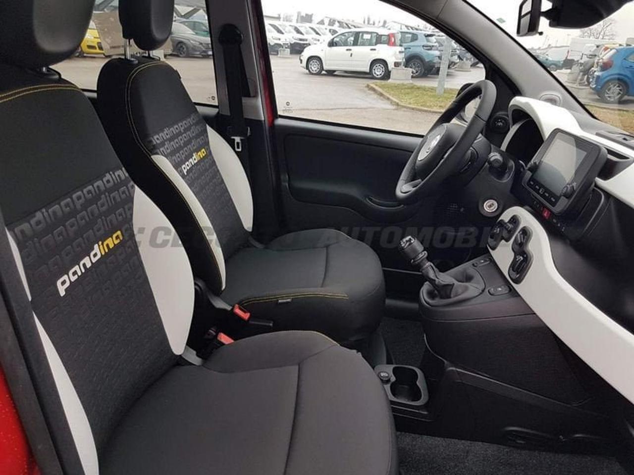 Fiat Fiat Panda usata 14