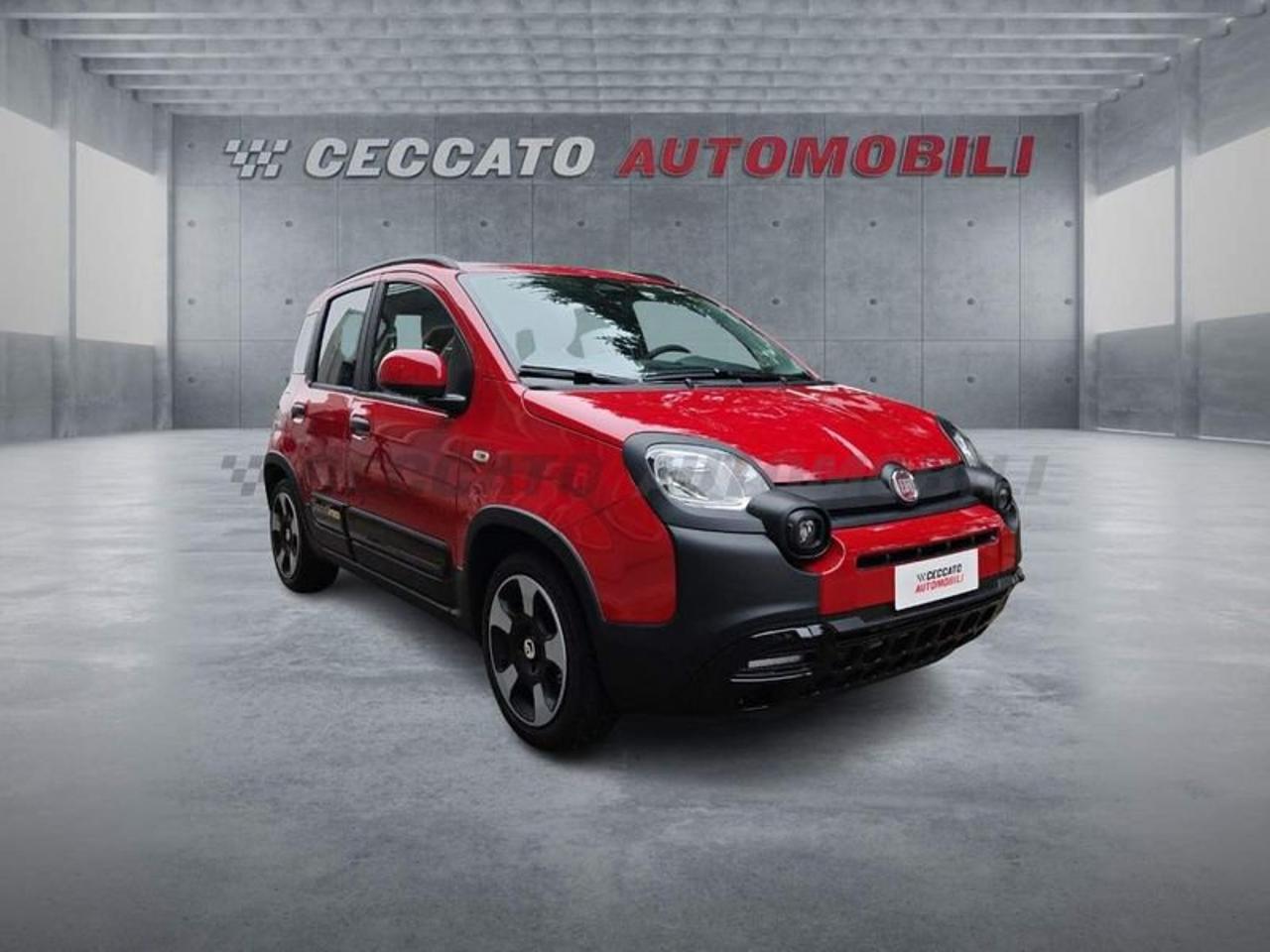Fiat Fiat Panda usata 15
