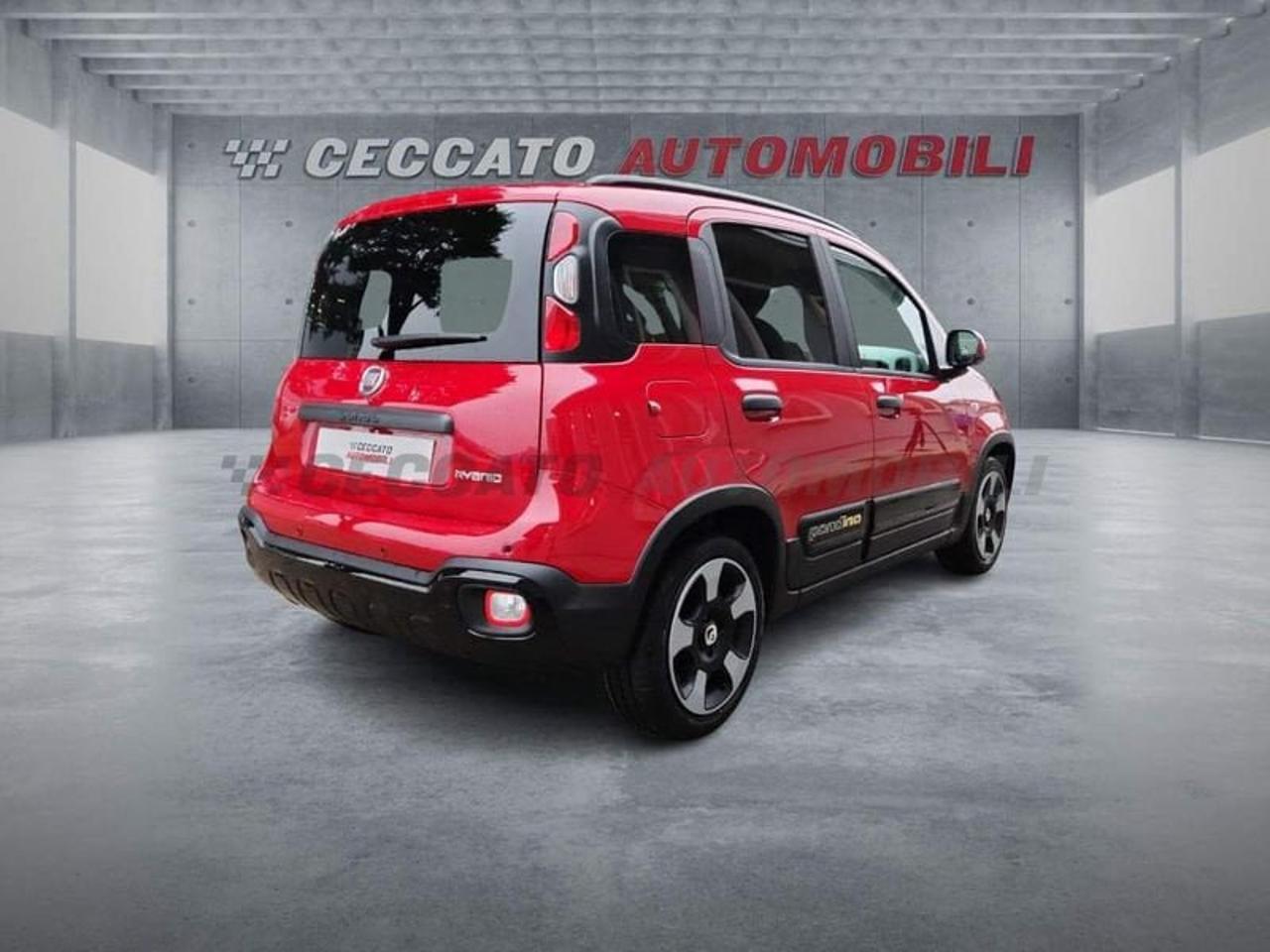 Fiat Fiat Panda usata 16