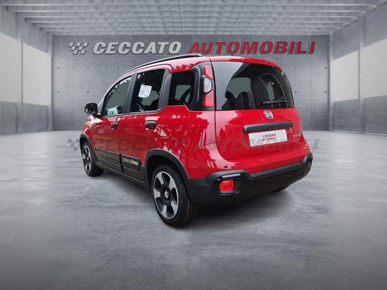 Fiat Fiat Panda usata 18