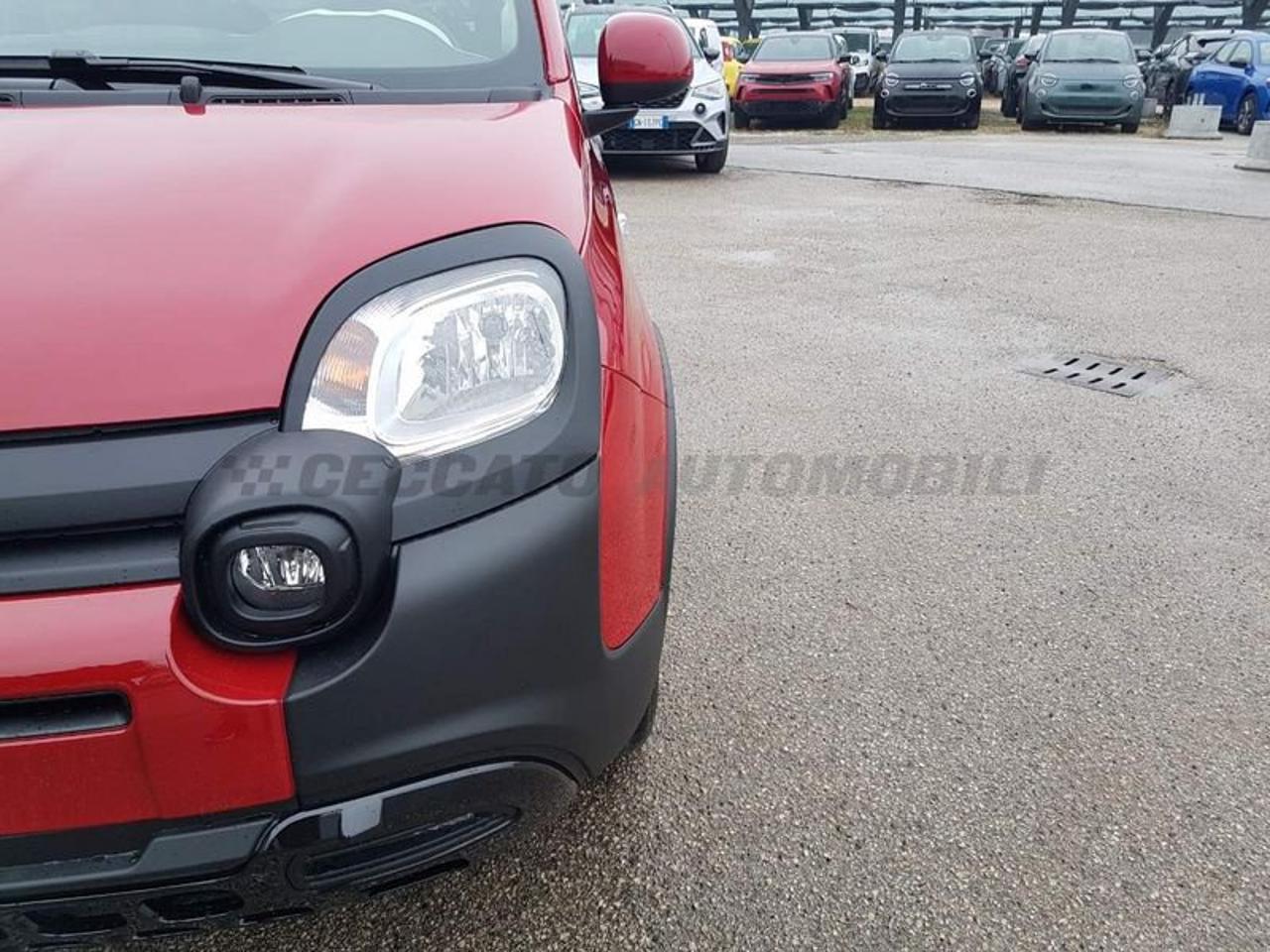 Fiat Fiat Panda usata 19