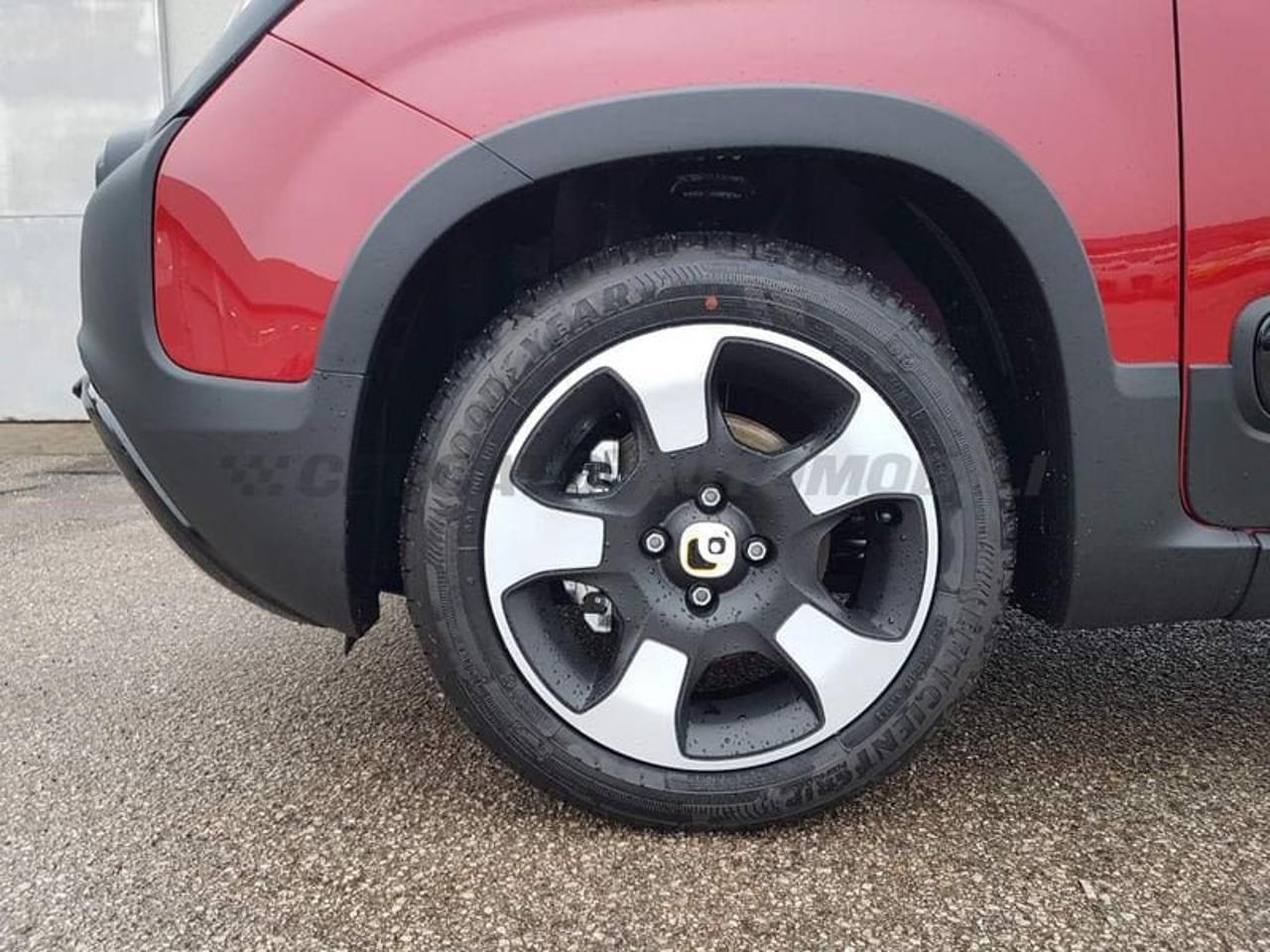 Fiat Fiat Panda usata 20