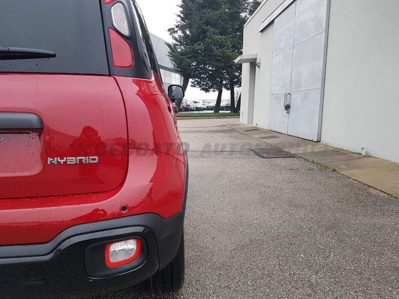Fiat Fiat Panda usata 21