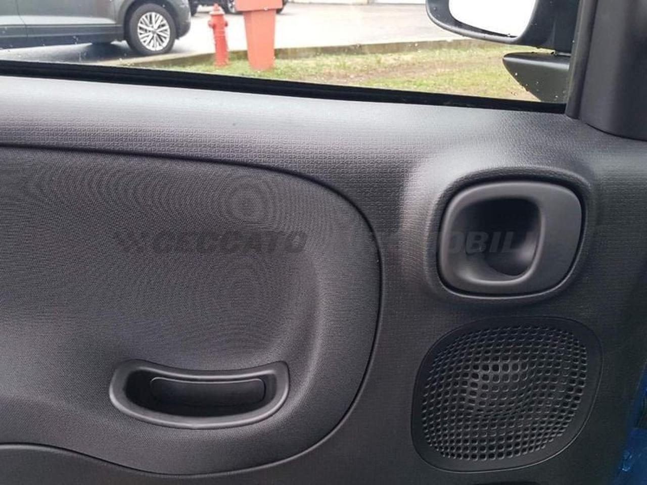 Fiat Fiat Panda usata 9