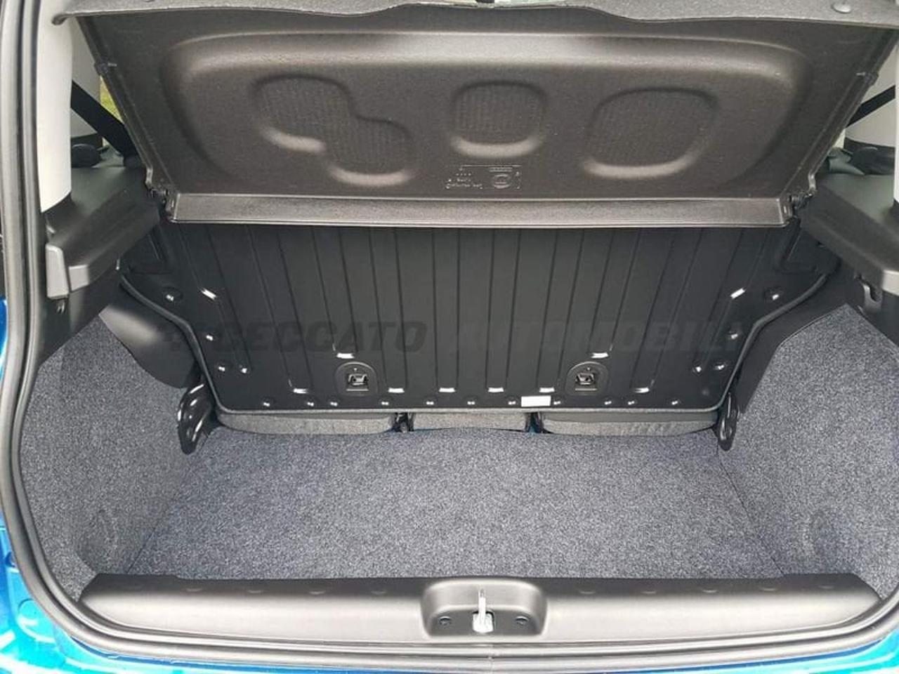Fiat Fiat Panda usata 12
