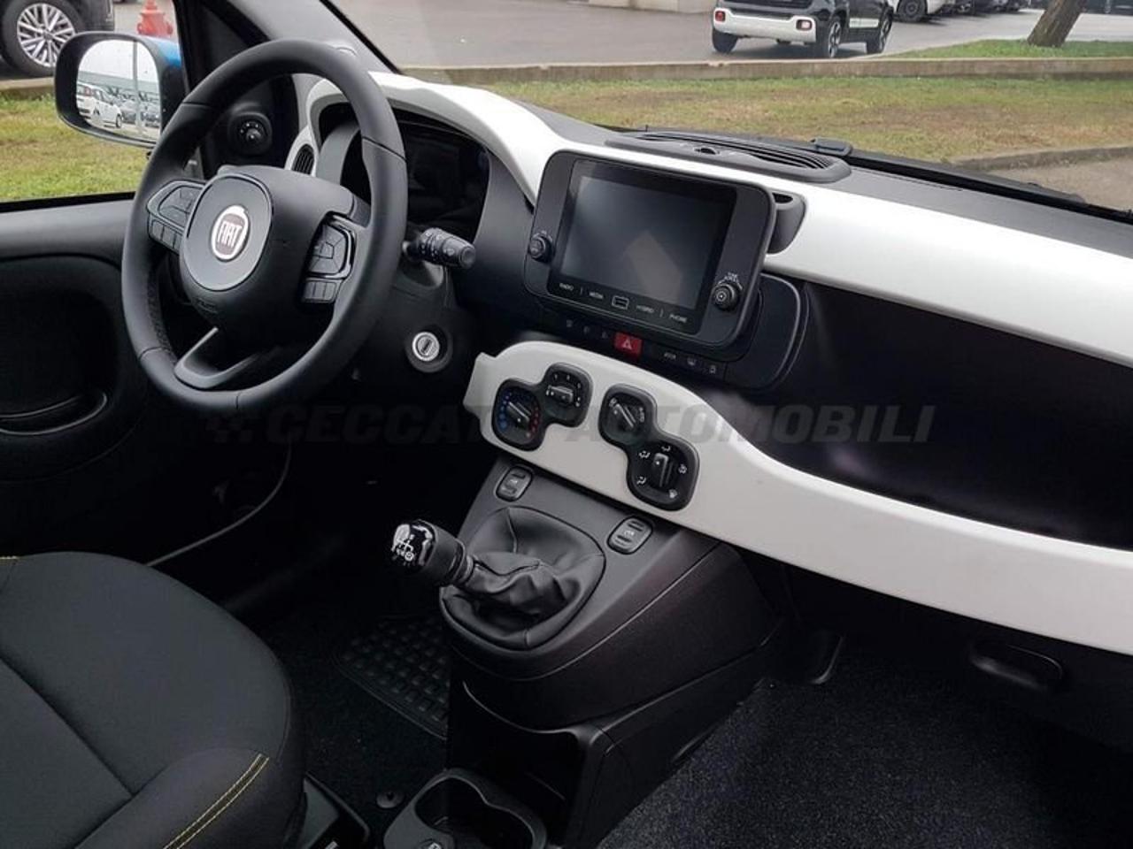 Fiat Fiat Panda usata 13