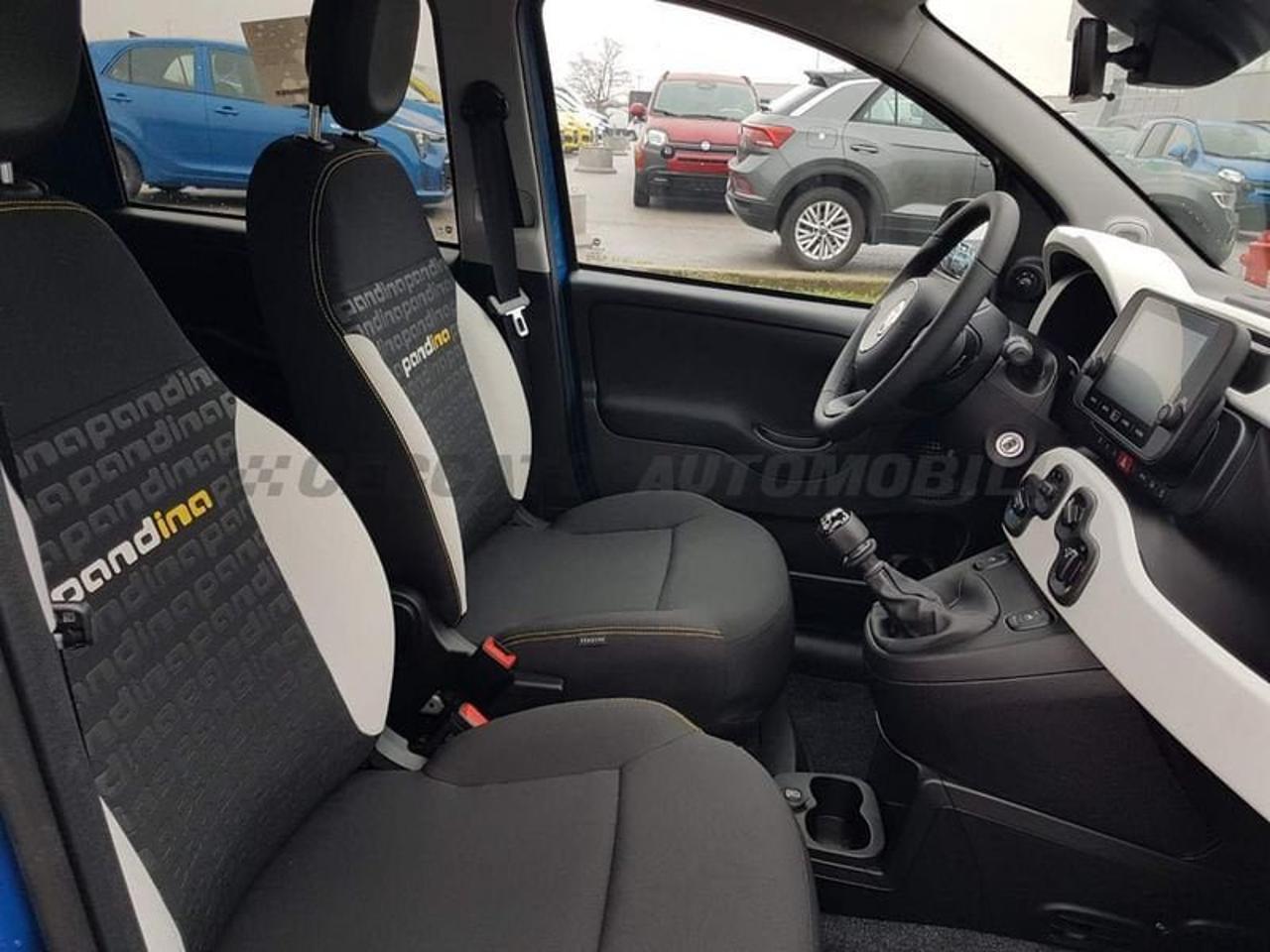 Fiat Fiat Panda usata 14