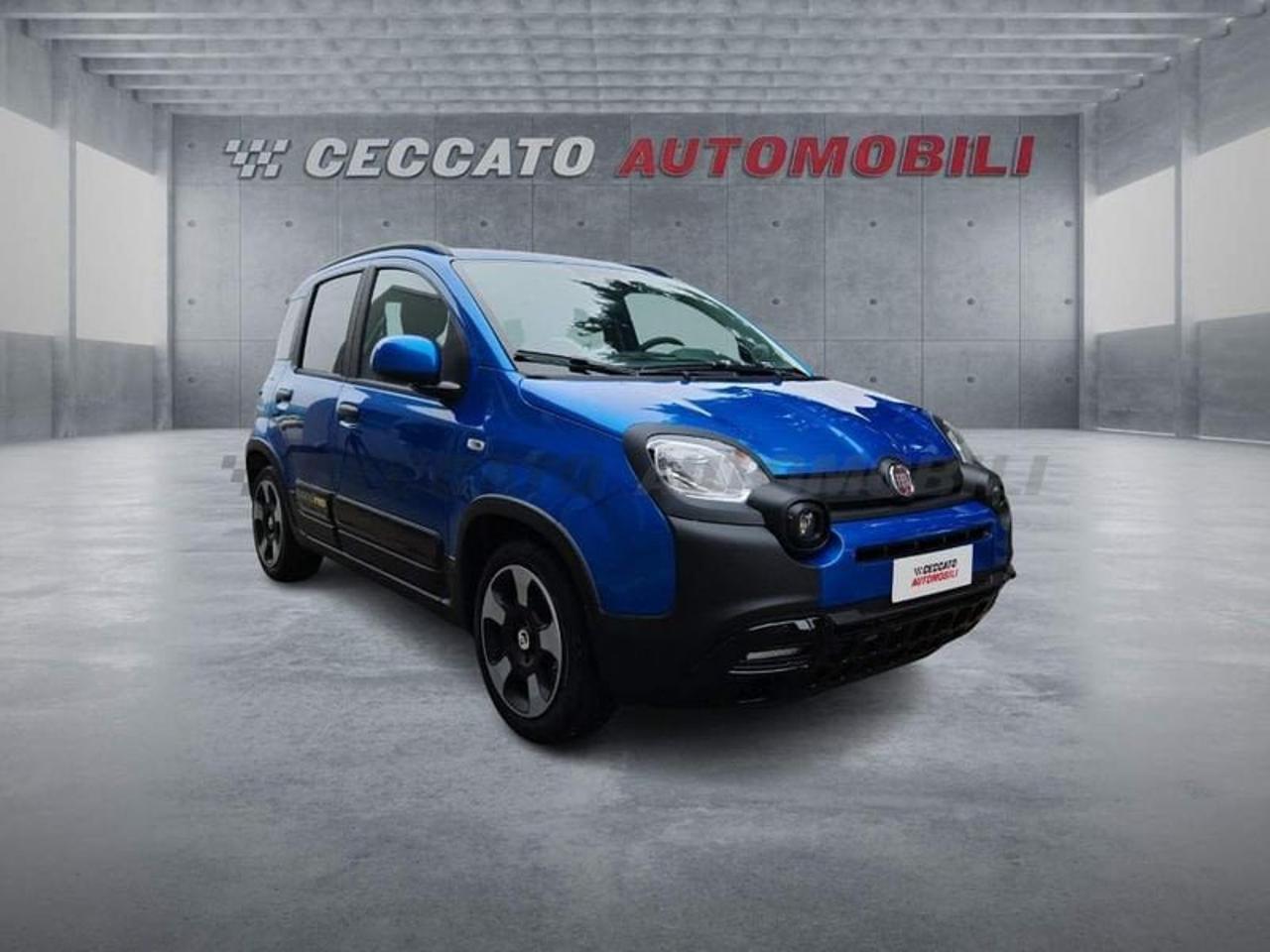 Fiat Fiat Panda usata 15