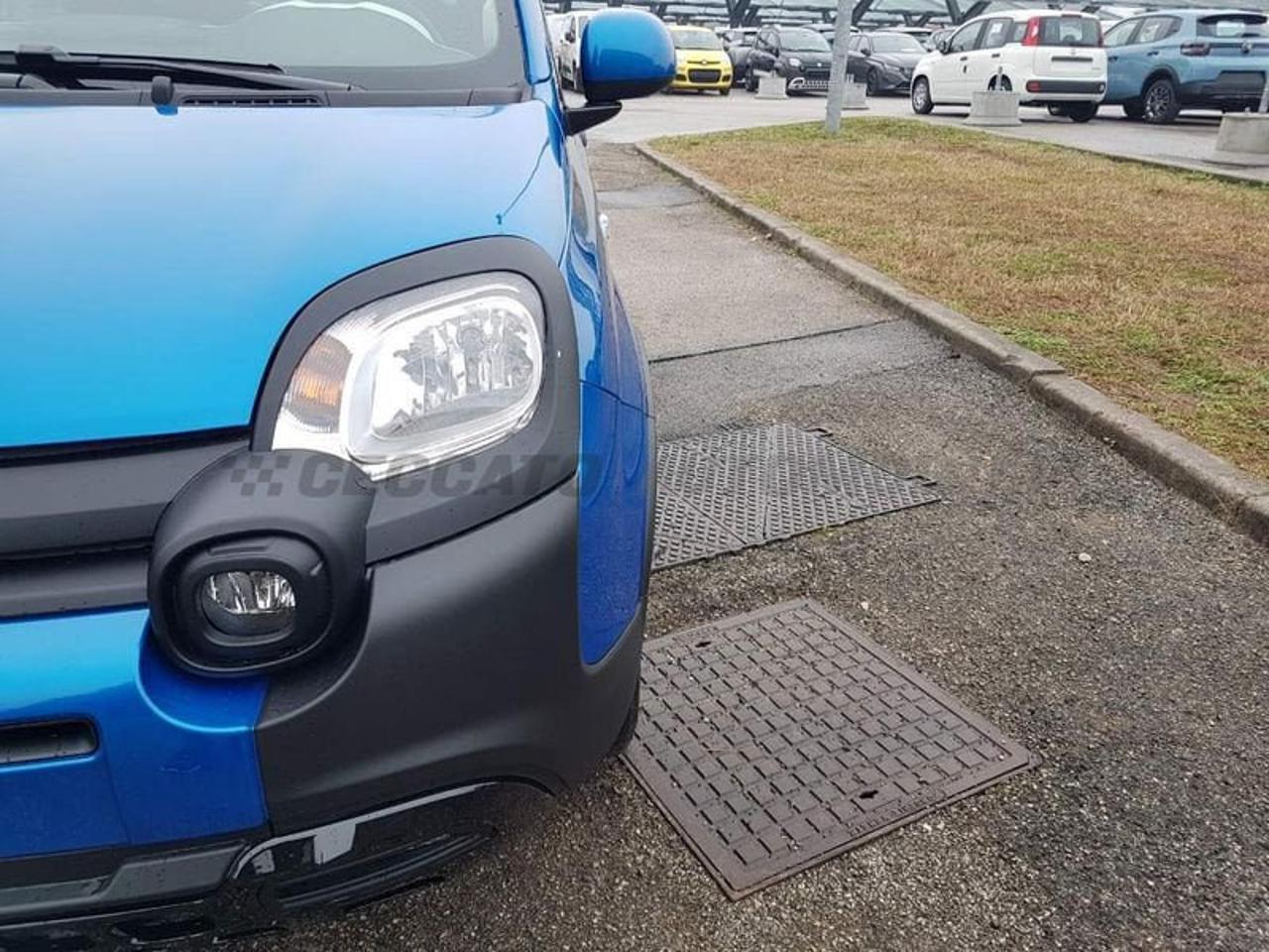 Fiat Fiat Panda usata 19