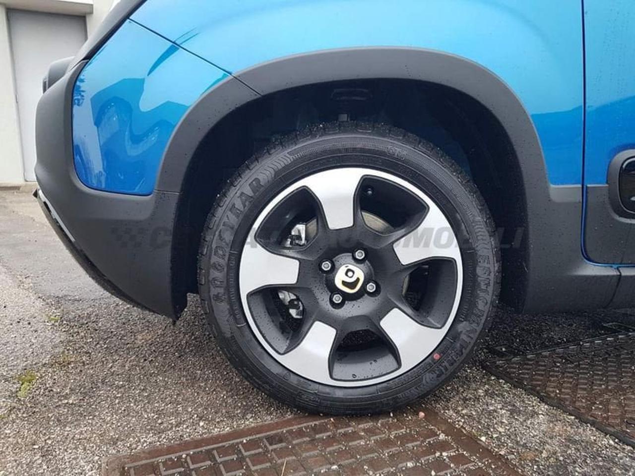 Fiat Fiat Panda usata 20