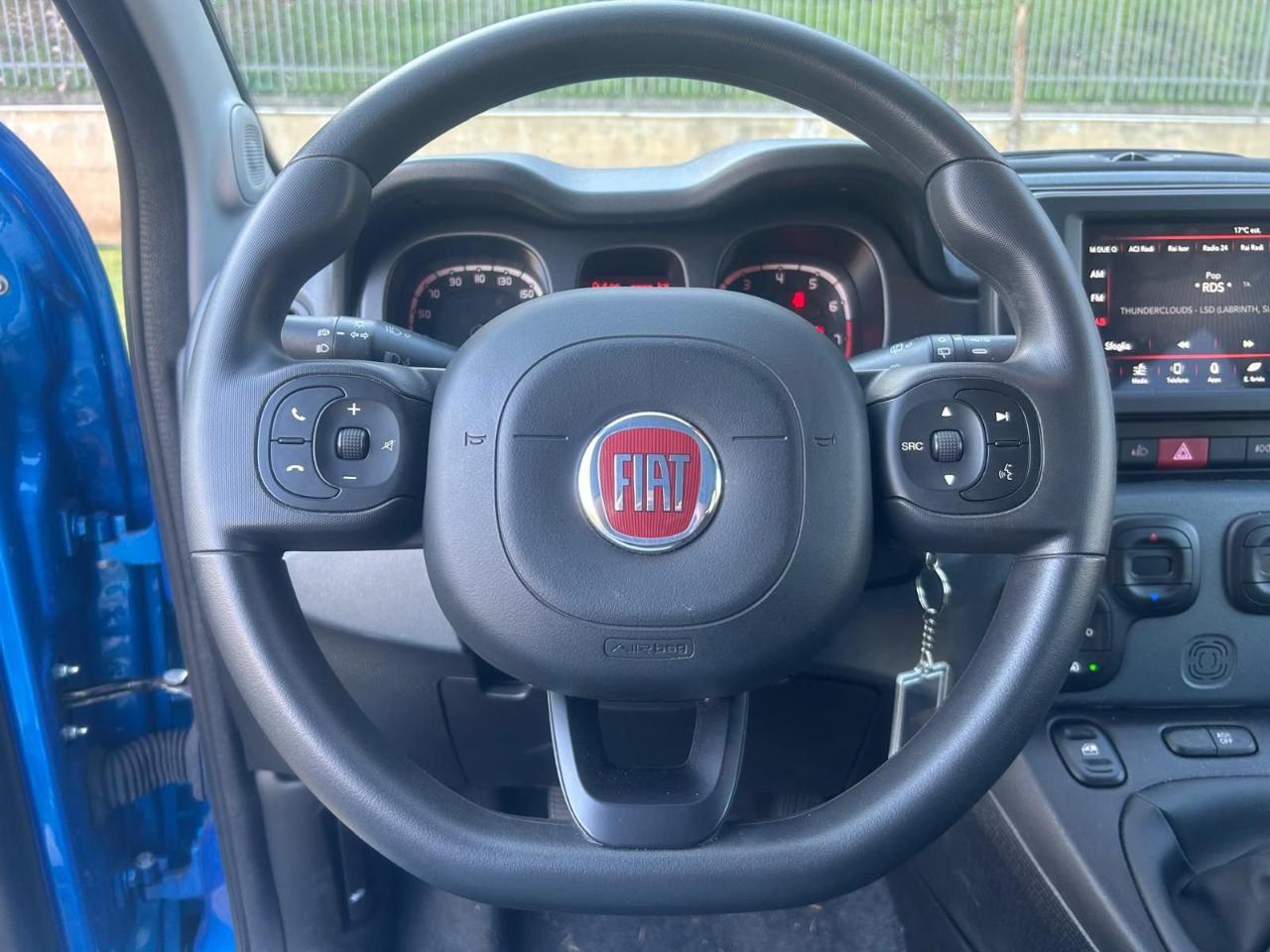 Fiat Fiat Panda usata 6