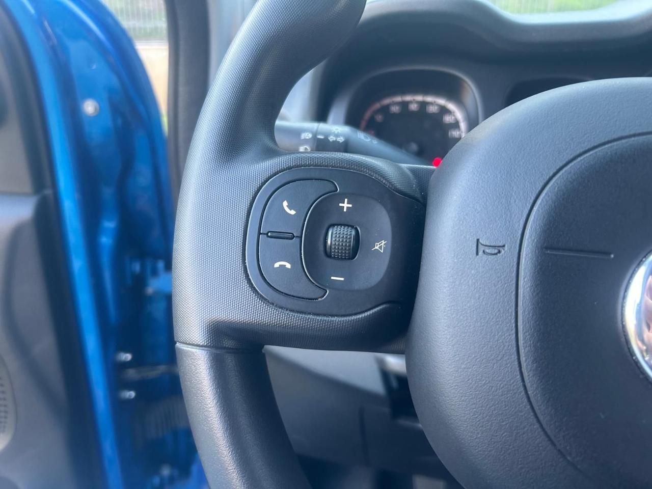 Fiat Fiat Panda usata 7