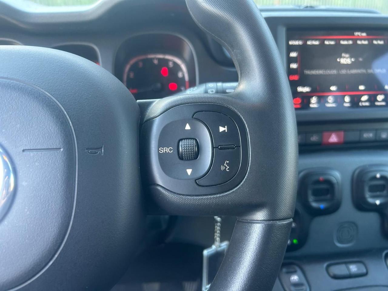 Fiat Fiat Panda usata 8