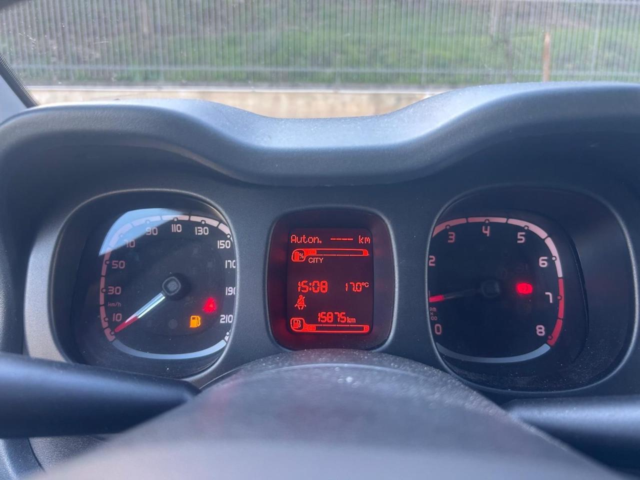 Fiat Fiat Panda usata 9