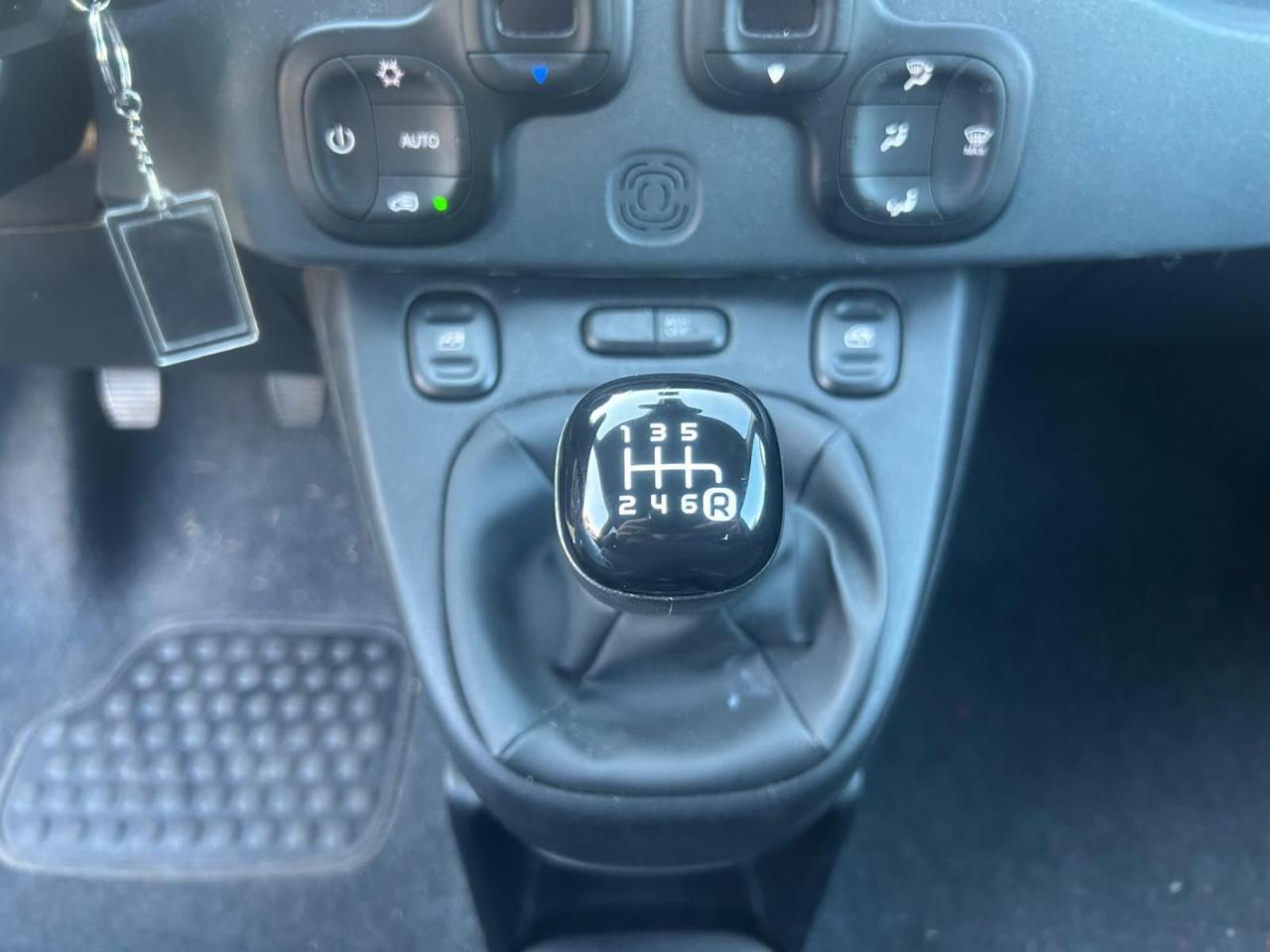 Fiat Fiat Panda usata 10