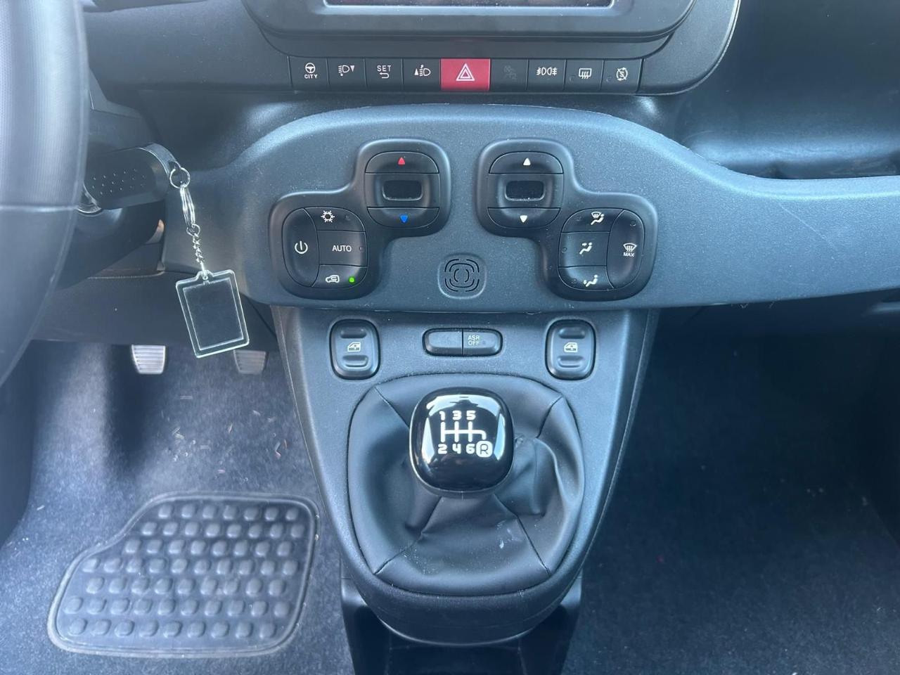 Fiat Fiat Panda usata 13