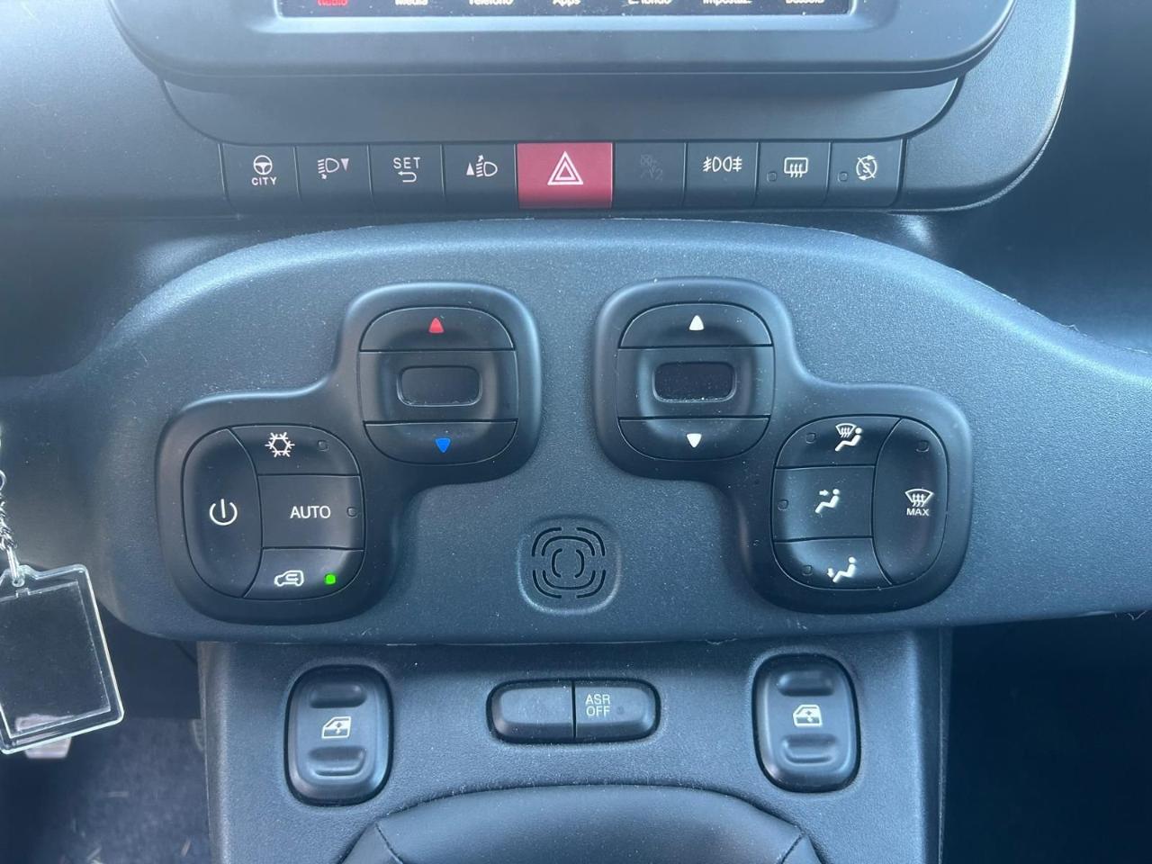 Fiat Fiat Panda usata 15